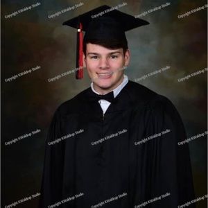 Meet your Posher, Zachary